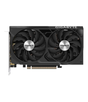 Gigabyte | GV-N406TWF2OC-8GD 1.0 | NVIDIA | 8 GB | GeForce RTX 4060 Ti | GDDR6 | HDMI ports quantity 2 | PCI-E 4.0 | Memory cloc