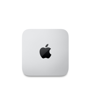 Apple | Mac | Studio | Desktop | Apple M2 Ultra | Internal memory 64 GB | Solid-state drive capacity 1000 GB | M2 Ultra 60-core 