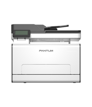 Pantum Multifunctional Printer | CM2100ADW | Laser | Colour | A4 | Wi-Fi | White