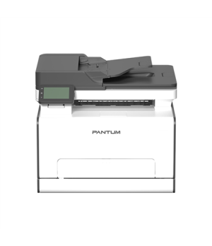 Pantum Multifunctional Printer | CM2100ADW | Laser | Colour | A4 | Wi-Fi | White