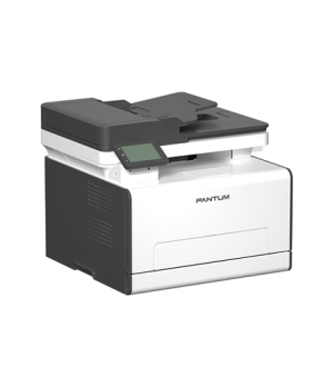 Pantum Multifunctional Printer | CM2100ADW | Laser | Colour | A4 | Wi-Fi | White