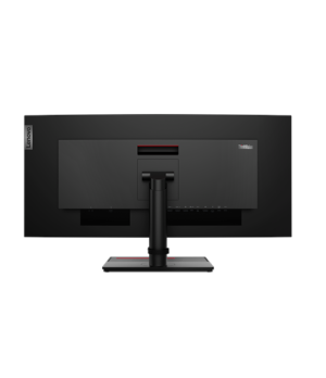 Lenovo | ThinkVision | P34w-20 | 34.14 " | 21:9 | 60 Hz | 4 ms | 3440 x 1440 | 300 cd/m² | HDMI ports quantity 2 | Black | Warra