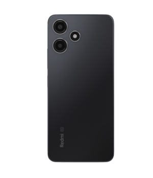 Xiaomi | Redmi | 12 5G | Midnight Black | 6.79 " | IPS LCD | 1080 x 2460 | Snapdragon | 4 Gen 2 Mobile Platform | Internal RAM 4