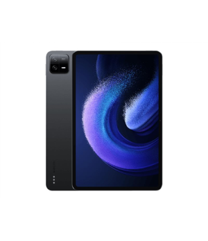 Xiaomi | Pad 6 | 11 " | Gravity Gray | IPS LCD | 1800 x 2880 | Qualcomm SM8250-AC | Snapdragon 870 5G (7 nm) | 8 GB | 256 GB | W