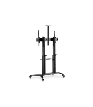 Digitus | Other | 70-120 " | Maximum weight (capacity) 140 kg | Black