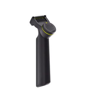 Philips Face and Body Shaver | QP6542/15 OneBlade Pro 360 | Operating time (max) 90 min | Wet & Dry | Lithium Ion | Black