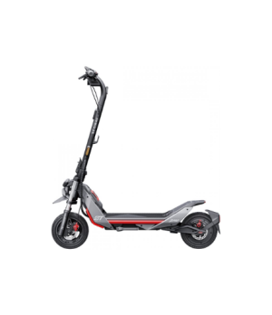 Segway | Ninebot Kickscooter ZT3 Pro E | 1600 W | 25 km/h | 11 " | Black