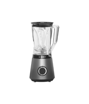 Bosch | Blender | MMB6141S VitaPower Series 4 | Tabletop | 1200 W | Jar material Tritan | Jar capacity 1.5 L | Silver