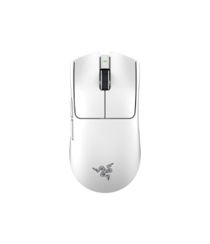 Razer | Gaming Mouse | Viper V3 Pro | Wireless/Wired | White