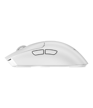 Razer | Gaming Mouse | Viper V3 Pro | Wireless/Wired | White