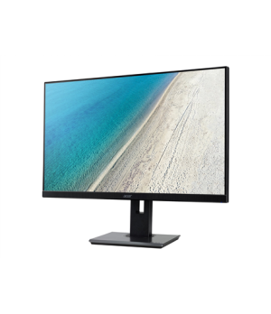 Acer | B7 Series Monitor | B227QBMIPRX | 21.5 " | IPS | FHD | 16:9 | 75 Hz | 4 ms | 1920 x 1080 | 250 cd/m² | HDMI ports quantit