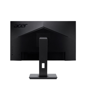 Acer | B7 Series Monitor | B227QBMIPRX | 21.5 " | IPS | FHD | 16:9 | 75 Hz | 4 ms | 1920 x 1080 | 250 cd/m² | HDMI ports quantit