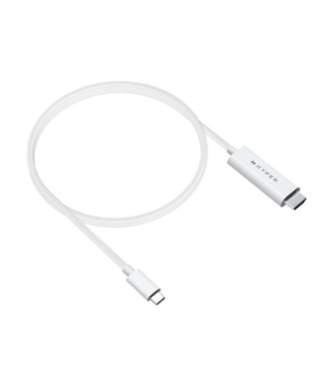 Hyper | HyperDrive USB-C to HDMI 4K60Hz Cable | USB-C to HDMI