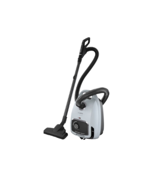 Bosch | Vacuum cleaner | BGB6X330 | Bagged | Power 600 W | Dust capacity 4 L | Graphite