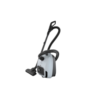 Bosch | Vacuum cleaner | BGB6X330 | Bagged | Power 600 W | Dust capacity 4 L | Graphite