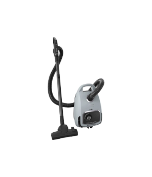 Bosch | Vacuum cleaner | BGB6X330 | Bagged | Power 600 W | Dust capacity 4 L | Graphite