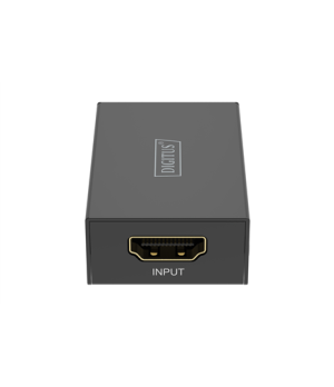 Digitus | HDMI Repeater, 8K/60Hz, Black | DS-55341