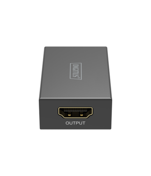 Digitus | HDMI Repeater, 8K/60Hz, Black | DS-55341