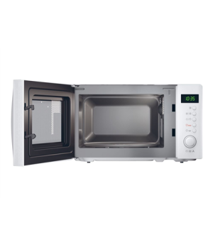 Candy | CMWA20SDLW | Microwave Oven | Free standing | White | 700 W