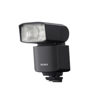 Sony HVL-F46RM GN46 Wireless Radio Control External Flash | Wireless Radio Control External Flash | HVLF46RM.CE7 | Camera brands