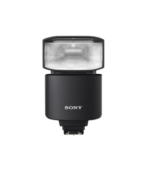 Sony HVL-F46RM GN46 Wireless Radio Control External Flash | Wireless Radio Control External Flash | HVLF46RM.CE7 | Camera brands