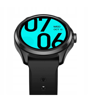 Pro 5 GPS Obsidian Elite Edition | Smart watch | NFC | GPS (satellite) | OLED | Touchscreen | 1.43" | Activity monitoring 24/7 |