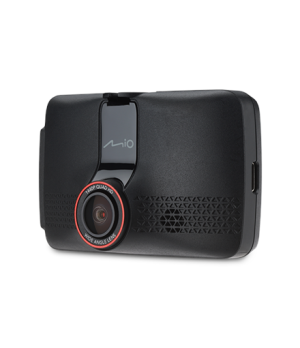 Mio | MiVue 803 | 2.5K 1440P | GPS | Wi-Fi | Dash cam | Audio recorder