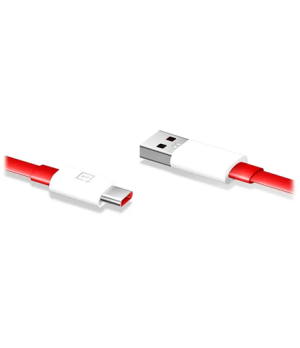 OnePlus | Type-A to Type-C Cable 5461100018 | USB-A to USB-C USB-C | USB-A