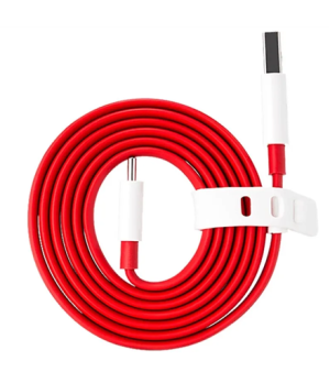 OnePlus | Type-A to Type-C Cable 5461100018 | USB-A to USB-C USB-C | USB-A