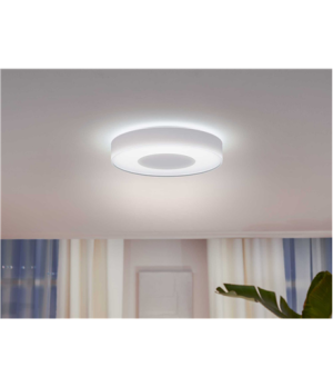 Philips Hue | Infuse L ceiling lamp white | 52.5 W | White and color ambiance 2000-6500 | Bluetooth