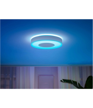 Philips Hue | Infuse L ceiling lamp white | 52.5 W | White and color ambiance 2000-6500 | Bluetooth