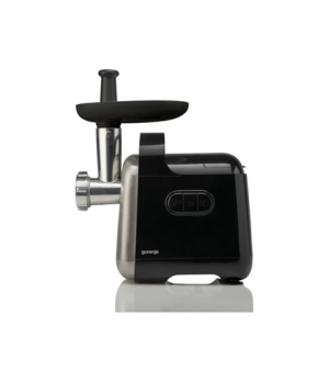 Gorenje Meat Grinder MG1800BK Black/Stainless Steel 1800 W Number of speeds 1 Throughput (kg/min) 1.6