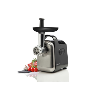 Gorenje Meat Grinder MG1800BK Black/Stainless Steel 1800 W Number of speeds 1 Throughput (kg/min) 1.6