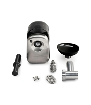 Gorenje Meat Grinder MG1800BK Black/Stainless Steel 1800 W Number of speeds 1 Throughput (kg/min) 1.6