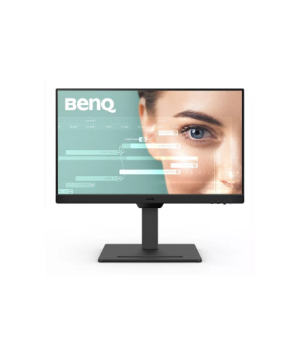 Benq GW2490T | 23.8 " | IPS | 16:9 | 100 Hz | 5 ms | 1920 x 1080 pixels | 250 cd/m² | HDMI ports quantity 2 | Black