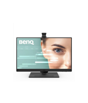 Benq GW2490T | 23.8 " | IPS | 16:9 | 100 Hz | 5 ms | 1920 x 1080 pixels | 250 cd/m² | HDMI ports quantity 2 | Black