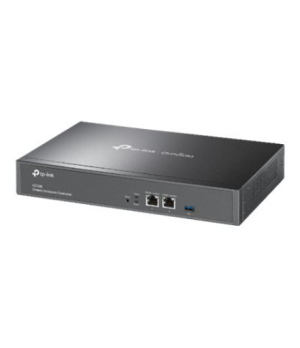 TP-LINK | Omada Hardware Controller | OC300 | 10/100/1000 Mbit/s | Ethernet LAN (RJ-45) ports 2 | MU-MiMO No | no PoE | 1 x USB 