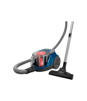 Philips Vacuum cleaner | XB2123/09 | Bagless | Power 850 W | Dust capacity 1.3 L | Dark Blue/Peach