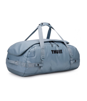 Thule | Chasm | 70L Bag | Duffel | Pond Gray | Waterproof