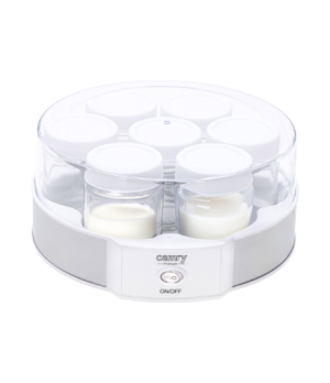 Camry | Yogurt Maker | CR 4519 | Yogurt Maker