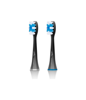 ETA | Toothbrush replacement | SoftClean ETA070790600 | Heads | For adults | Number of brush heads included 2 | Number of teeth 