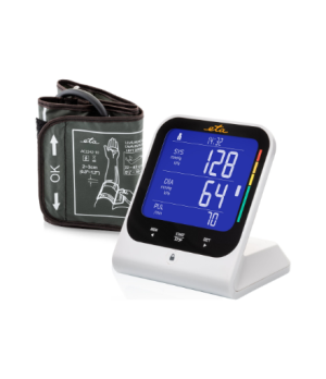 ETA | Smart Blood pressure monitor | ETA429790000 | Memory function | Number of users 2 user(s) | Auto power off