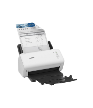 Brother | Desktop Document Scanner | ADS-4100 | Colour | Wired