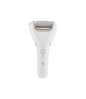 ETA | Electric Foot File | ETA334890000 Fenite | White