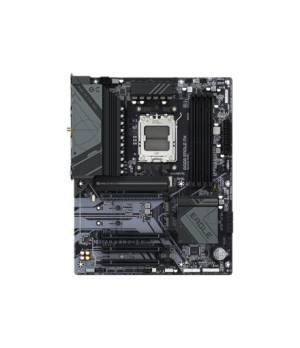 Gigabyte | B650 EAGLE AX | Processor family AMD | Processor socket AM5 | DDR5 | Supported hard disk drive interfaces M.2, SATA |