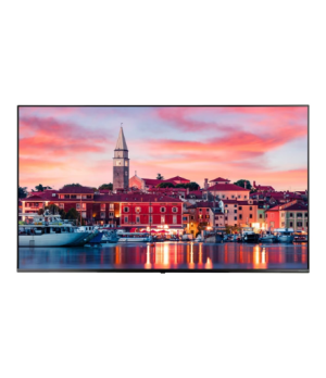 LG | 50UR762H3ZC | 50 " | Landscape | 24/7 | webOS | Wi-Fi | 400 cd/m²