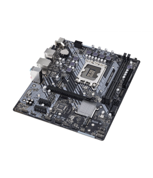 ASRock | B660M-HDV | Processor family Intel | Processor socket LGA1700 | DDR4 | Supported hard disk drive interfaces SATA, M.2 |