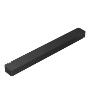 Lenovo | ThinkSmart Bar | Black