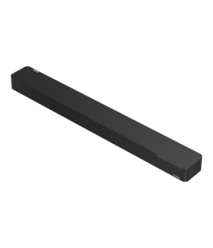 Lenovo | ThinkSmart Bar | Black