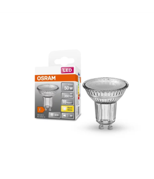 Osram | Parathom Reflector LED | GU10 | 4.3 W | Warm White